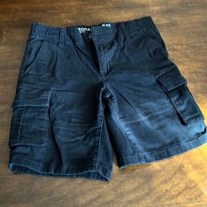 Arizona cargo shorts size 16 husky
